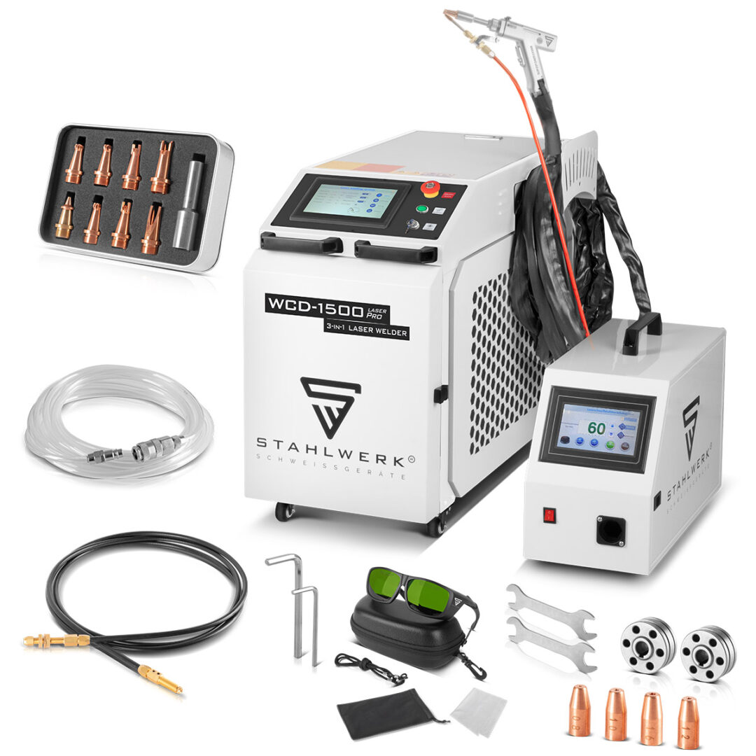 TIG Welders
