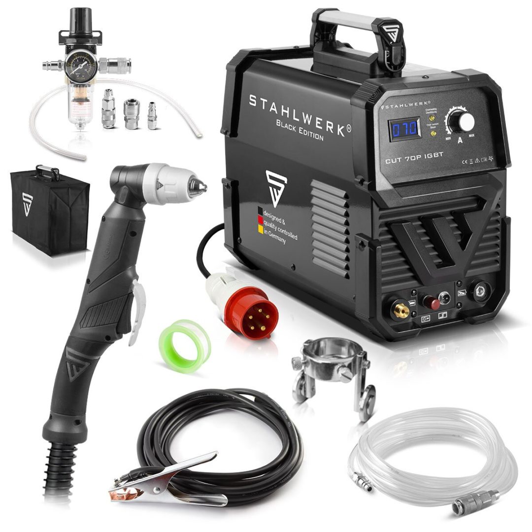 CUT 70 P Plasma Cutter