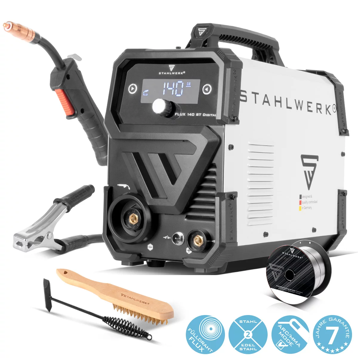 Flux 140ST