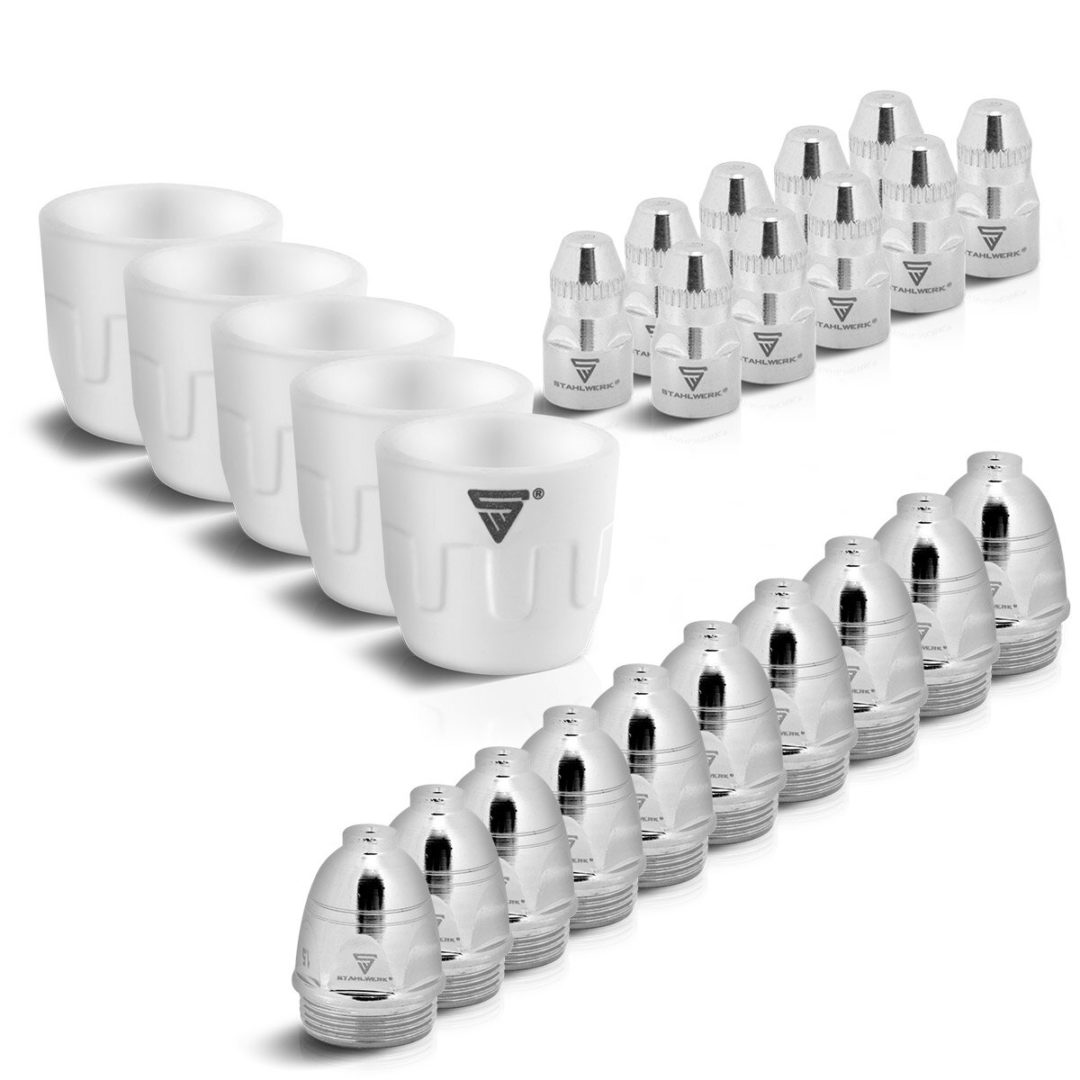 P-80 Plasma Parts