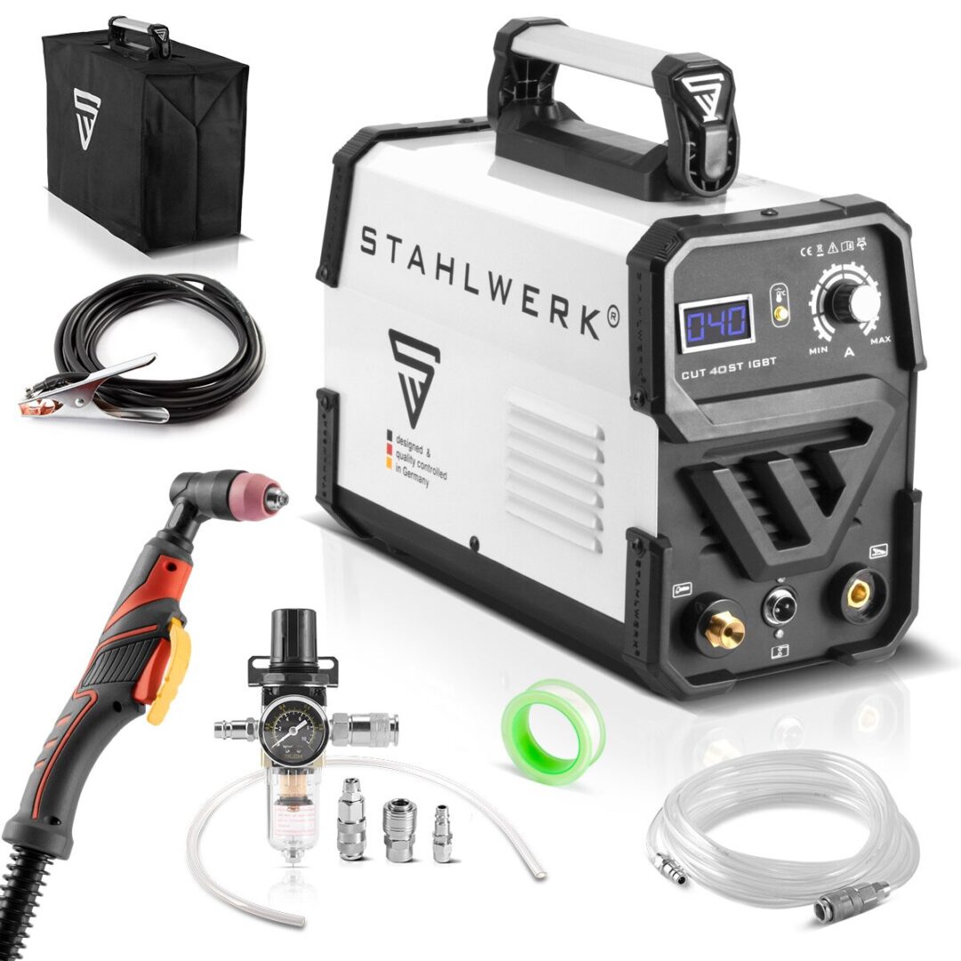CUT 40 ST Plasma Cutter