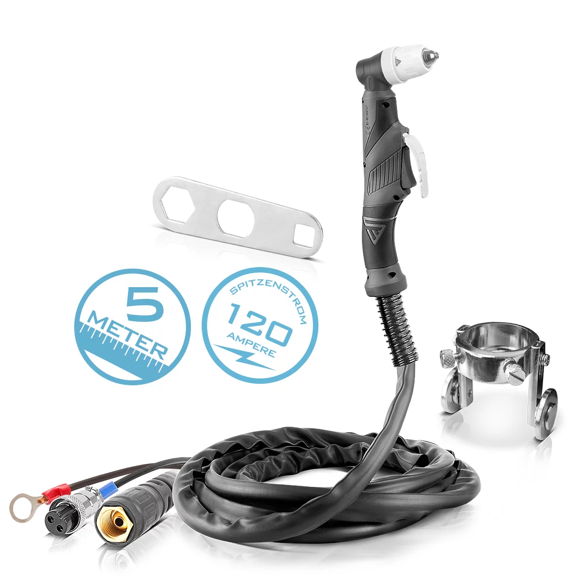 P-80 Plasma Cutting Torch