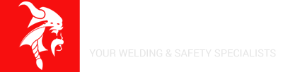 Norsemen Logo White