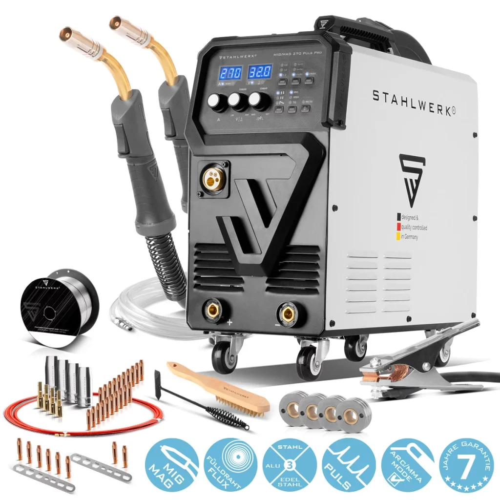 MIG Welders