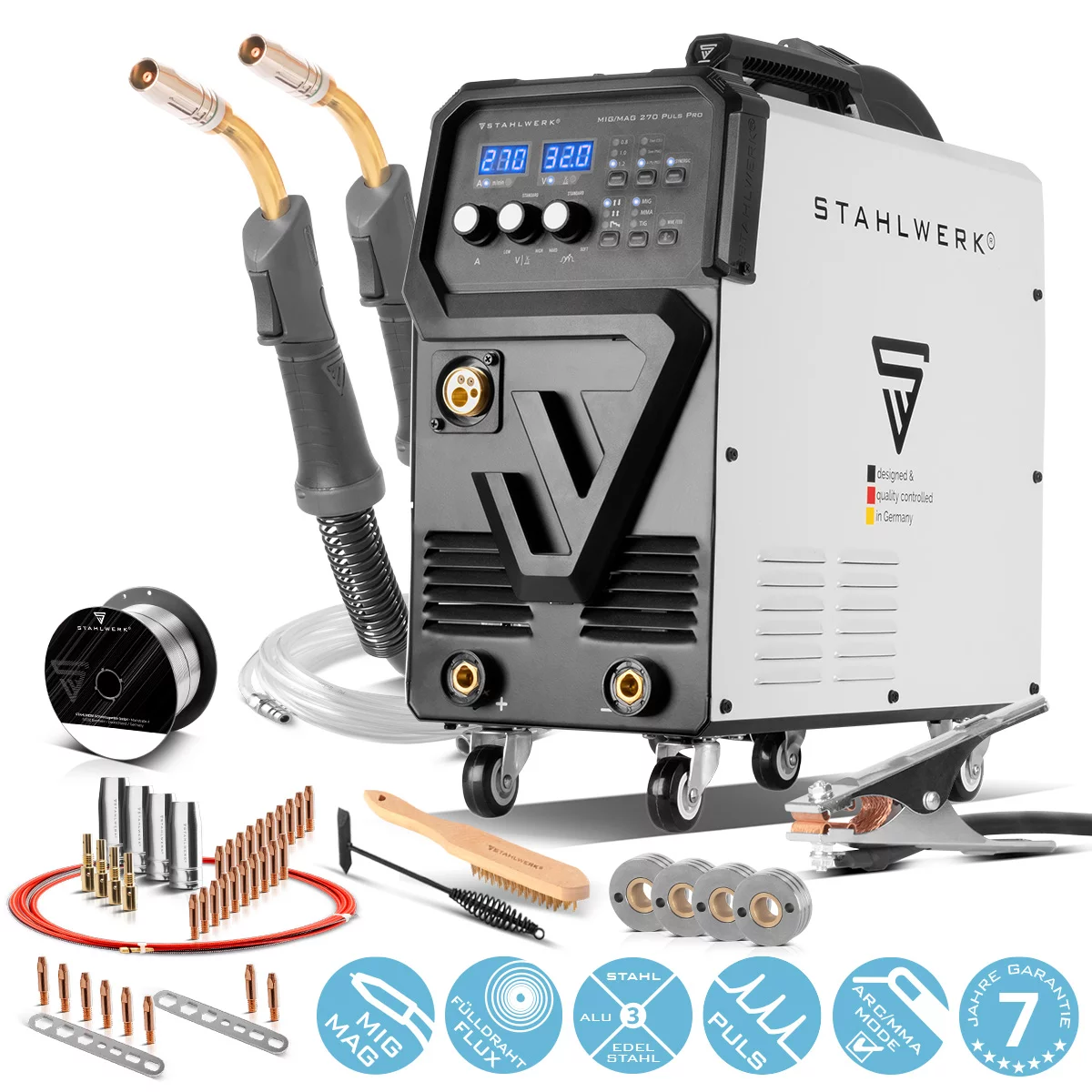MIG Welders